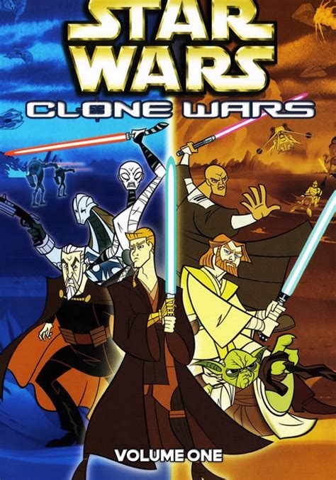 watch star wars the clone wars season 1 episode 22|the clone wars revenge cast.